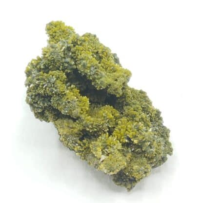 Pyromorphite, Proprières, Beaujeu, Rhône.