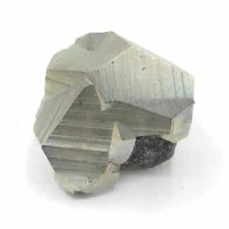 Pyrite « Croix de Fer », Rio Marina, Elbe, Italie.