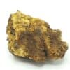 Bromyrite (Bromargyrite), Huelgoat, Finistère, Bretagne.