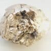 Muscovite « Testacée », Chabannes, Haute-Vienne.