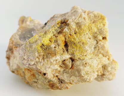 Prixite, Les Molérats, Saône-et-Loire.