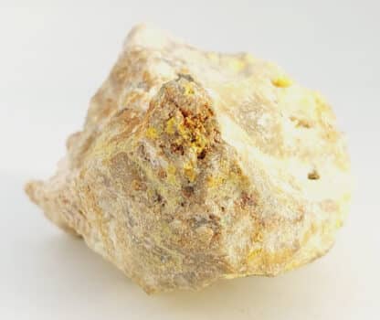 Prixite, Les Molérats, Saône-et-Loire.