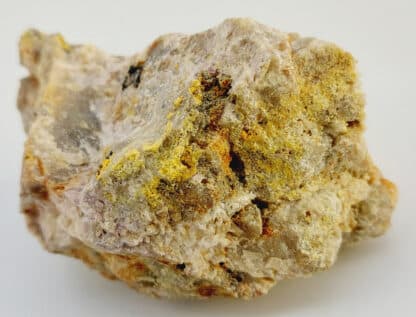 Prixite, Les Molérats, Saône-et-Loire.