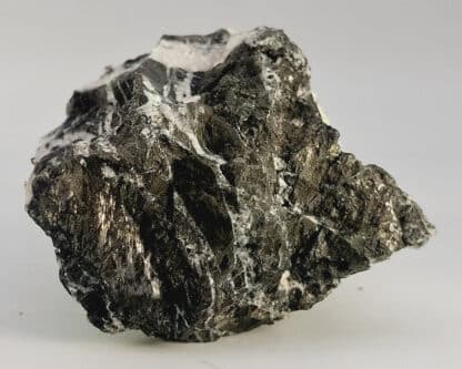 Variscite et Wawellite, carrière de la Floquerie, Pannecé, Loire-Atlantique.