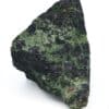 Chromite et Diopside, République d’Afrique de Sud.
