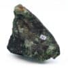 Chromite et Diopside, République d’Afrique de Sud.