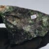 Chromite et Diopside, République d’Afrique de Sud.