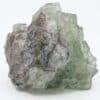 Fluorite, Xianghuapu, Chenzhou, Hunan, Chine.