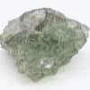 Fluorite, Xianghuapu, Chenzhou, Hunan, Chine.