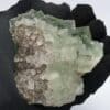 Fluorite, Xianghuapu, Chenzhou, Hunan, Chine.
