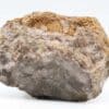Quartz et Calcite, Diegten, Bâle, Suisse.