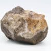Quartz et Calcite, Diegten, Bâle, Suisse.