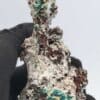 Cuivre Natif, Calumetite, Calumet, Michigan, USA.