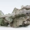 Fluorite, Xianghuapu, Chenzhou, Hunan, Chine.