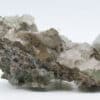 Fluorite, Xianghuapu, Chenzhou, Hunan, Chine.