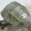 Fluorite, Xianghuapu, Chenzhou, Hunan, Chine.