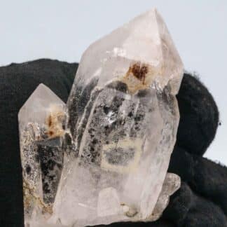 Quartz, Disentis, Grisons.