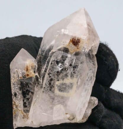 Quartz, Disentis, Grisons.