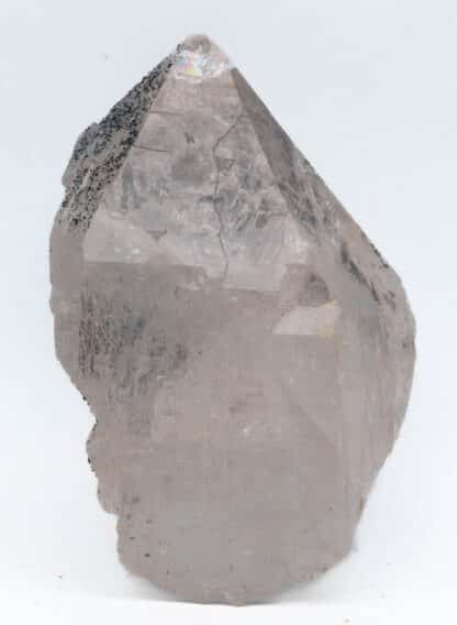 Anatase et Quartz, Lucendro, Saint-Gothard, Suisse.