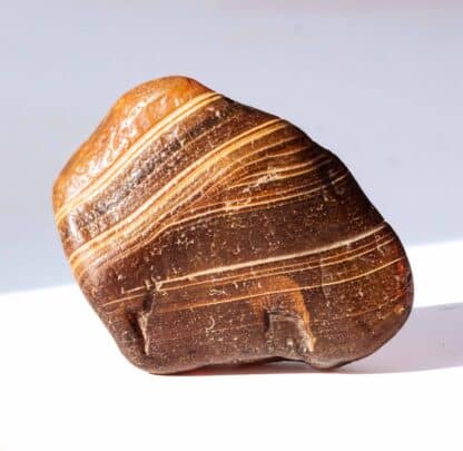 Agate, Égypte.