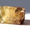 Lot d’Apatite, Cerro de Mercado, Durango, Mexique.