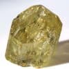 Lot d’Apatite, Cerro de Mercado, Durango, Mexique.
