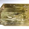 Lot d’Apatite, Cerro de Mercado, Durango, Mexique.