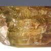 Lot d’Apatite, Cerro de Mercado, Durango, Mexique.
