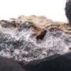 Wakabayashilite, Jas-Roux, Hautes-Alpes.