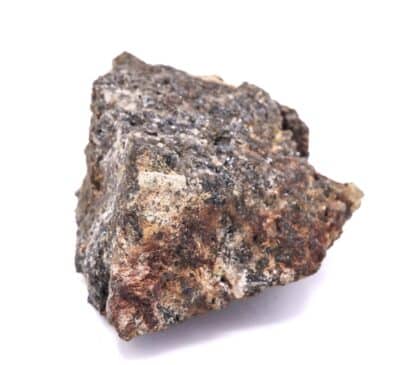 Kolbeckite, Christy Mine, Magnet Cove, Arkansas, USA.