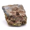 Bindheimite, Notre Dame des Maures, La Londe-les-Maures, Var.