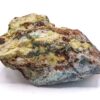 Bindheimite, Notre Dame des Maures, La Londe-les-Maures, Var.