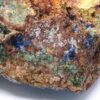 Bindheimite, Notre Dame des Maures, La Londe-les-Maures, Var.