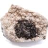 Blende et Quartz, Langeac, Haute-Loire.