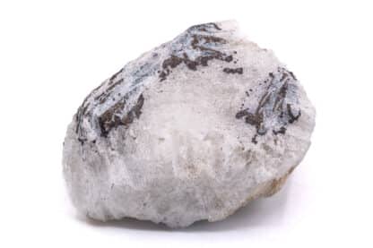 Blende et Quartz, Langeac, Haute-Loire.