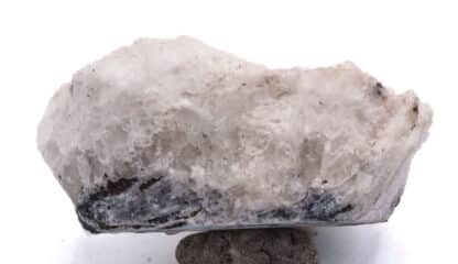 Blende et Quartz, Langeac, Haute-Loire.