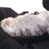 Blende et Quartz, Langeac, Haute-Loire.