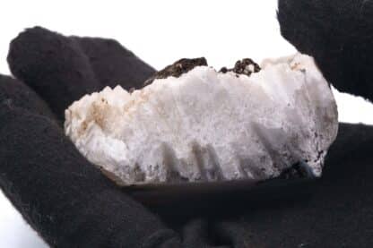 Blende et Quartz, Langeac, Haute-Loire.