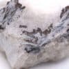Blende et Quartz, Langeac, Haute-Loire.