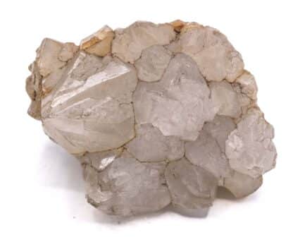 Quartz et Blende, Langeac, Haute-Loire.