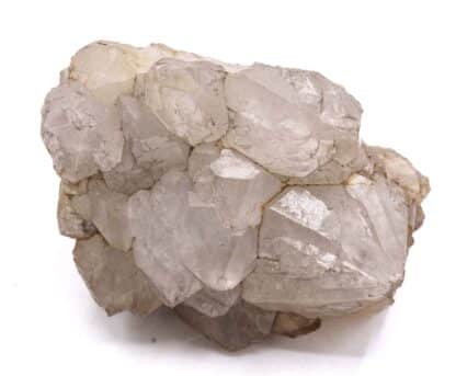 Quartz et Blende, Langeac, Haute-Loire.