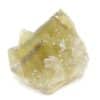 Fluorite (Fluorine), Le Rivet, Peyrebrune, Tarn.