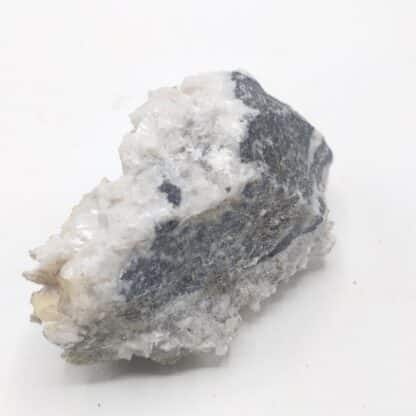 Calcite & Dolomite, Anduze, Gard.