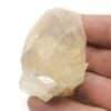 Calcite, Trèves, Gard.