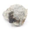 Quartz & Pyrrhotine, Zacatecas, Mexique.