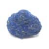 Azurite (Chessylite), Chessy-les-Mines, Rhône.