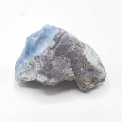 Opale bleue, Opal Butte, Oregon, États-Unis (USA).