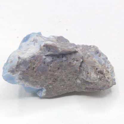 Opale bleue, Opal Butte, Oregon, États-Unis (USA).