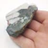 Bournonite & Bindhéimite, La Caunette, Salsigne, Aude.