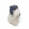 Pargasite, Ersby, Pargas, Finlande.